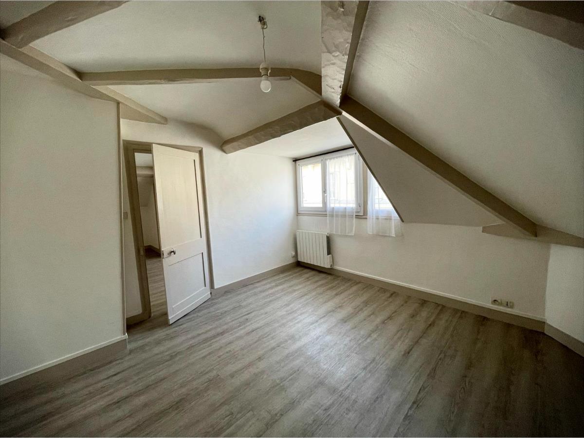 Appartement - 2 pièces - 52 m²