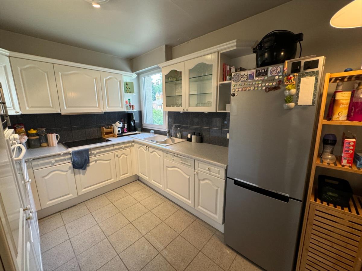 Appartement - 4 pièces - 90 m²