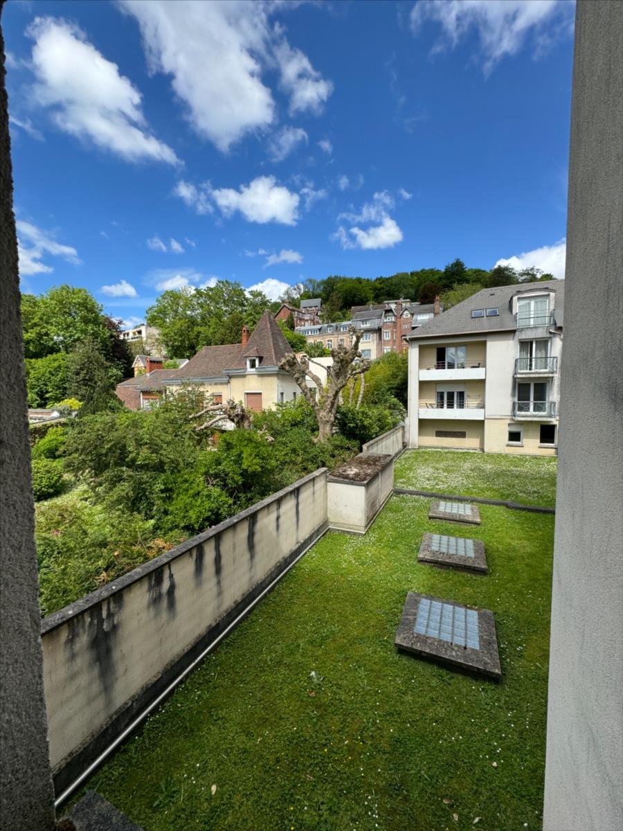 Appartement - 4 pièces - 90 m²
