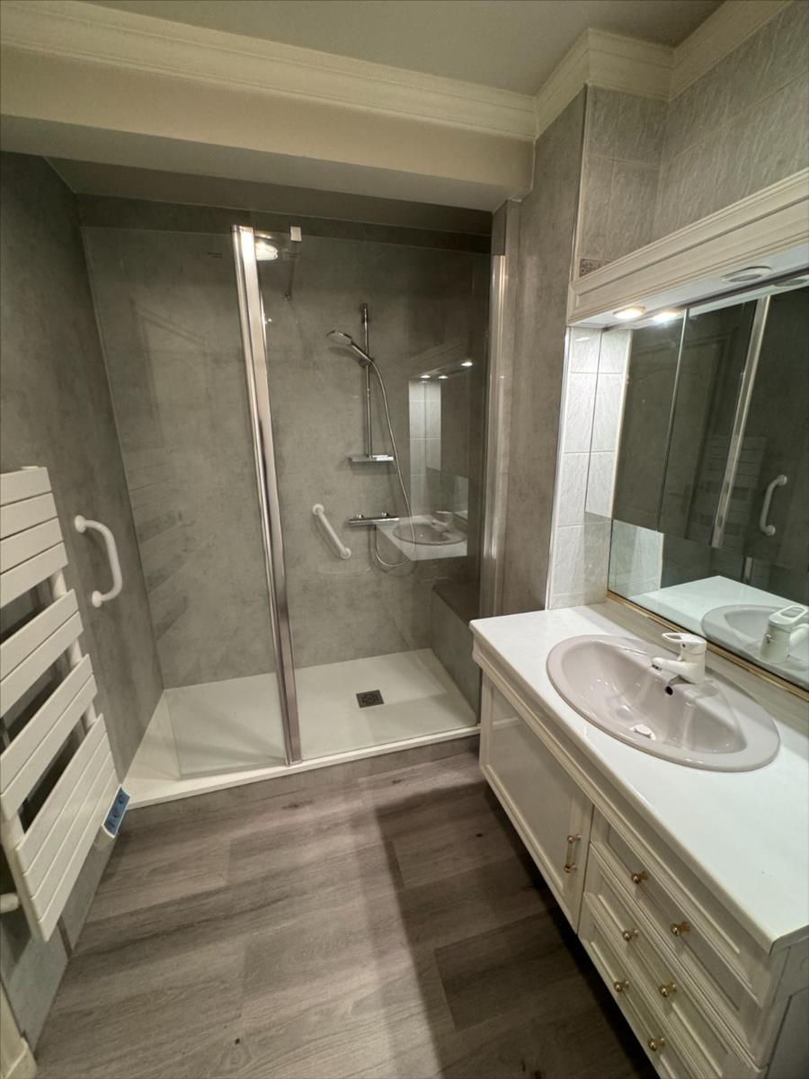 Appartement - 4 pièces - 90 m²