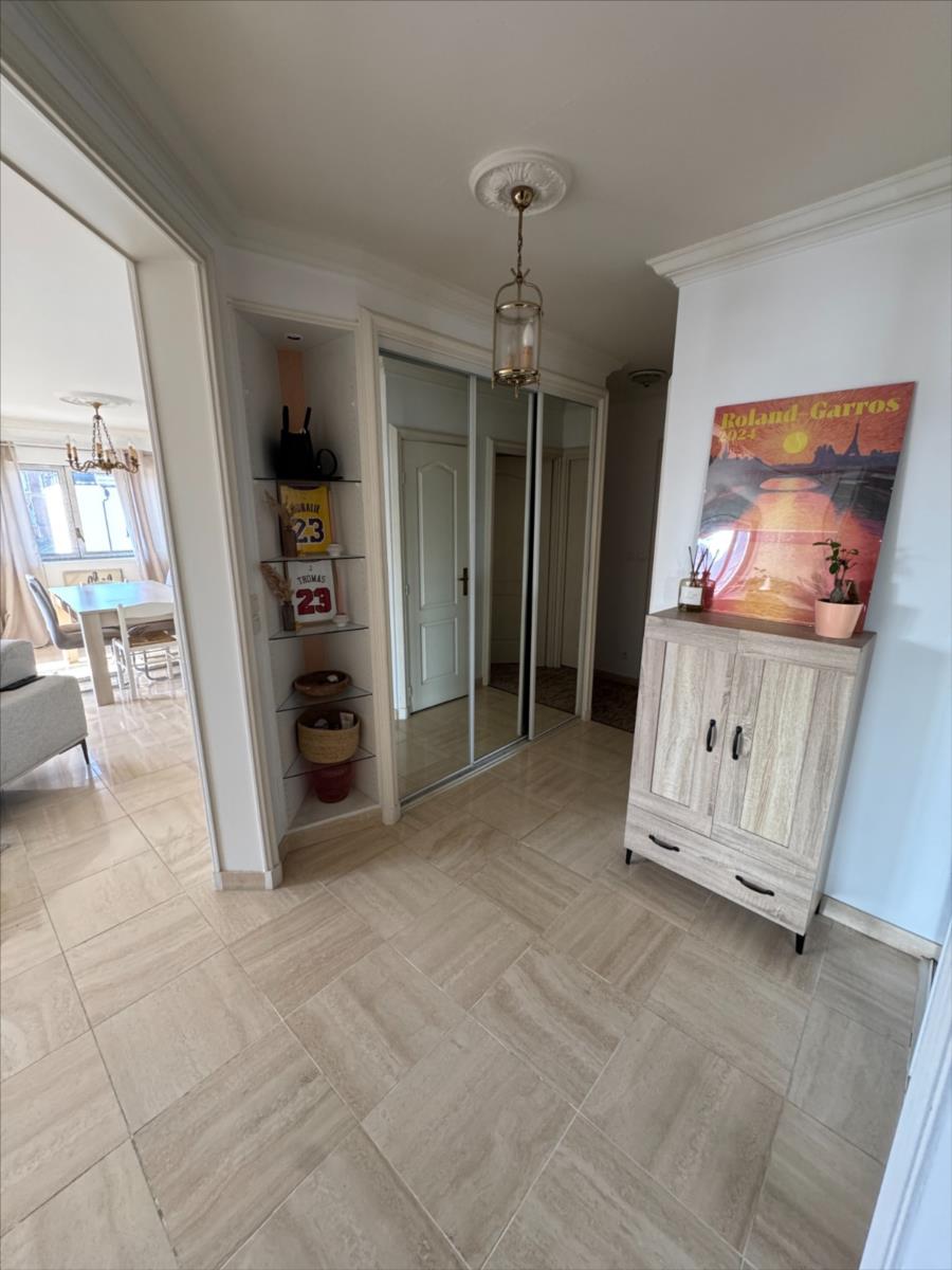 Appartement - 4 pièces - 90 m²