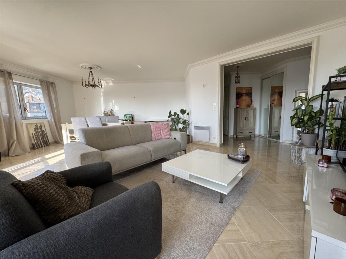 Appartement - 4 pièces - 90 m²