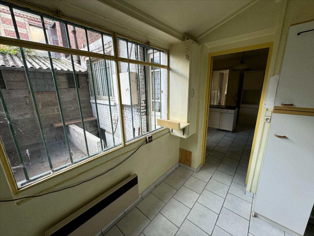 Maison - 7 pièces - 200 m²