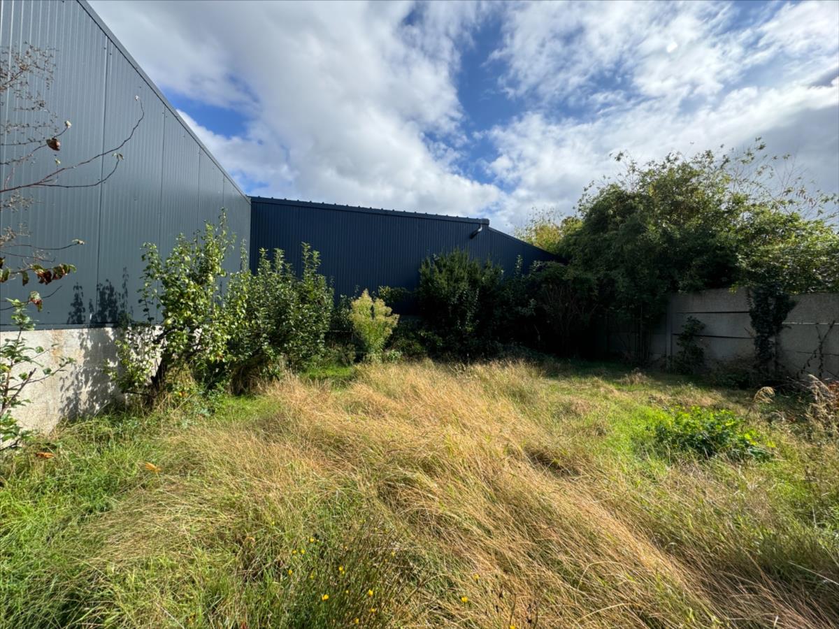Maison - 5 pièces - 91 m²