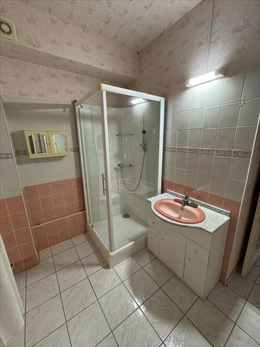Maison - 5 pièces - 91 m²