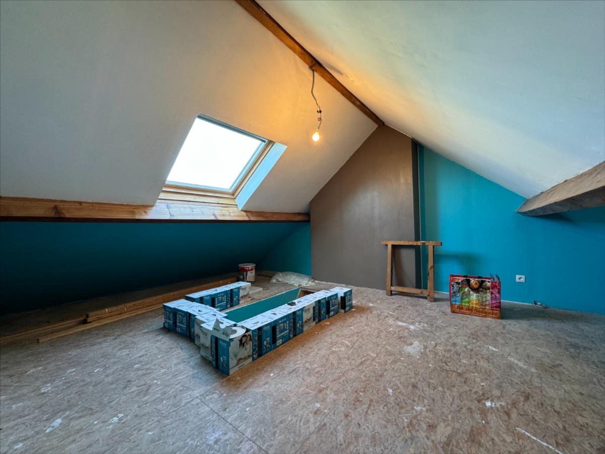 Maison - 4 pièces - 57,5 m²