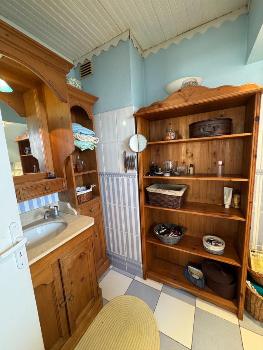 Maison - 6 pièces - 98 m²