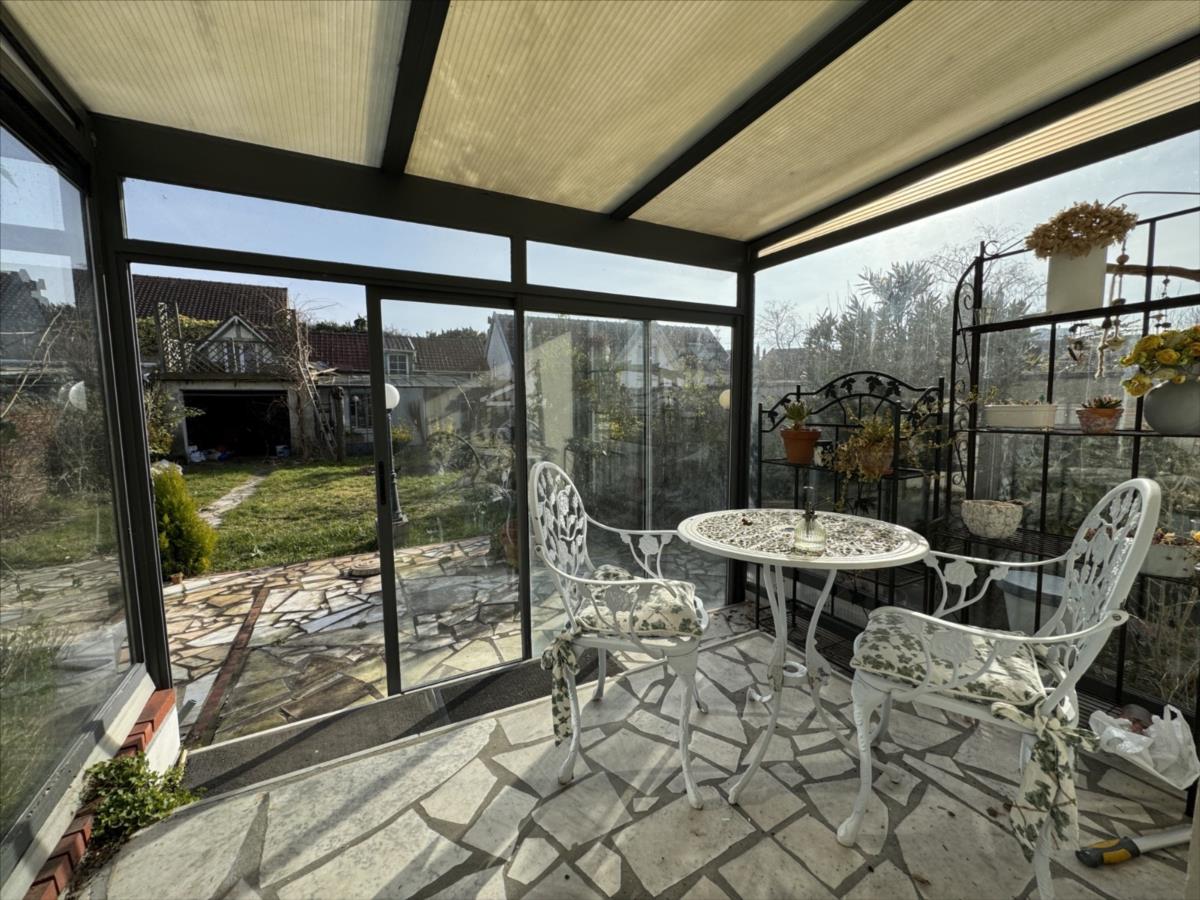 Maison - 6 pièces - 98 m²