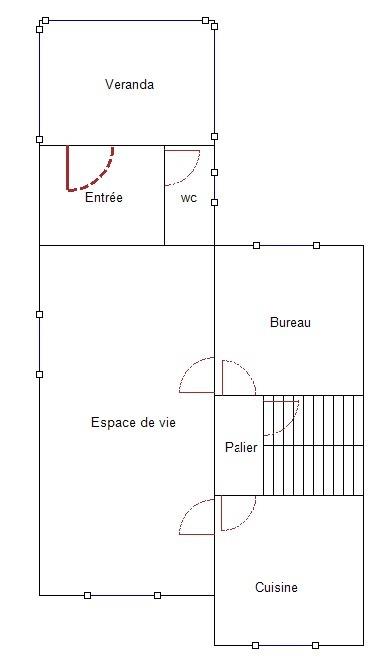 Maison - 6 pièces - 98 m²
