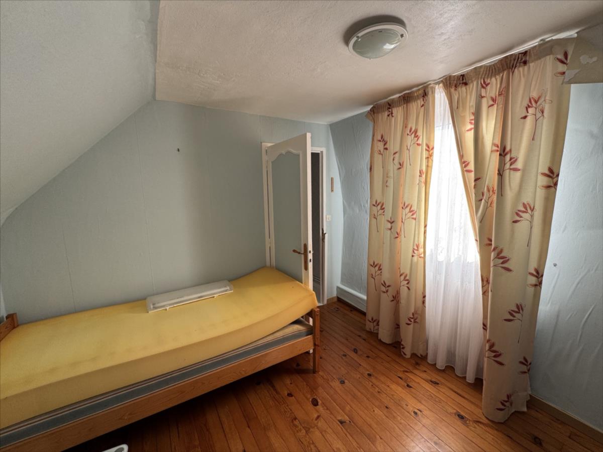 Maison - 3 pièces - 75 m²