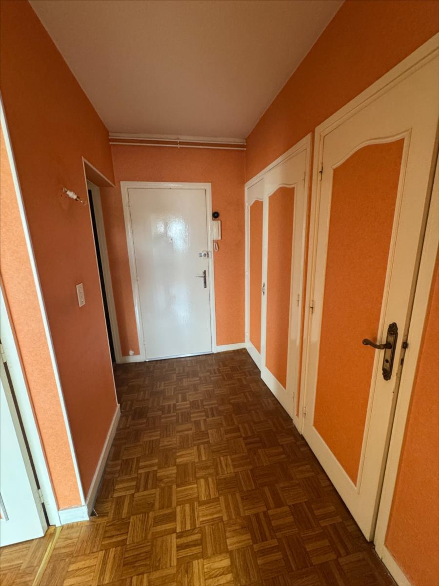 Appartement - 4 pièces - 80 m²