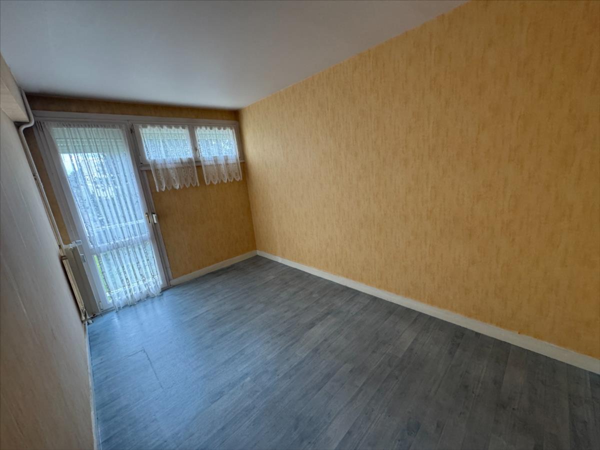 Appartement - 4 pièces - 80 m²