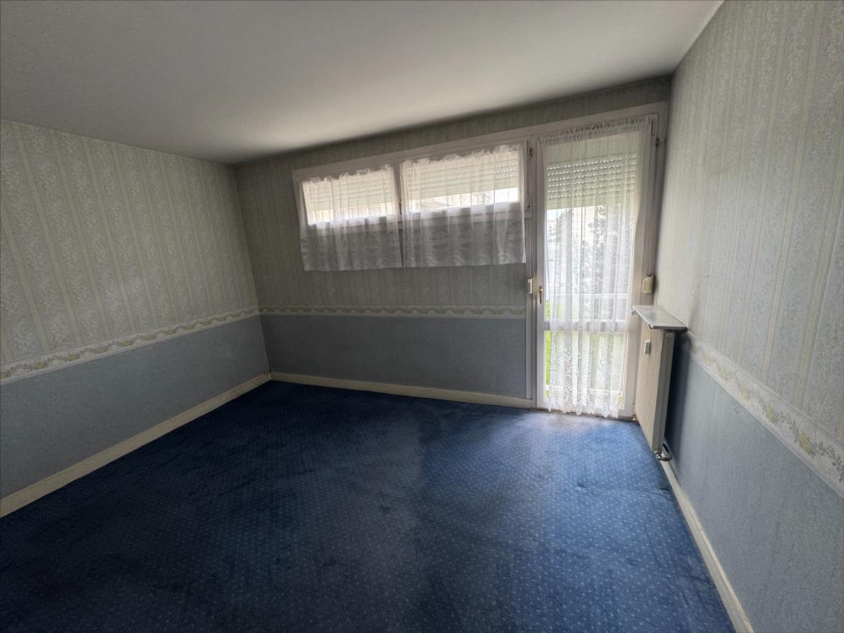 Appartement - 4 pièces - 80 m²