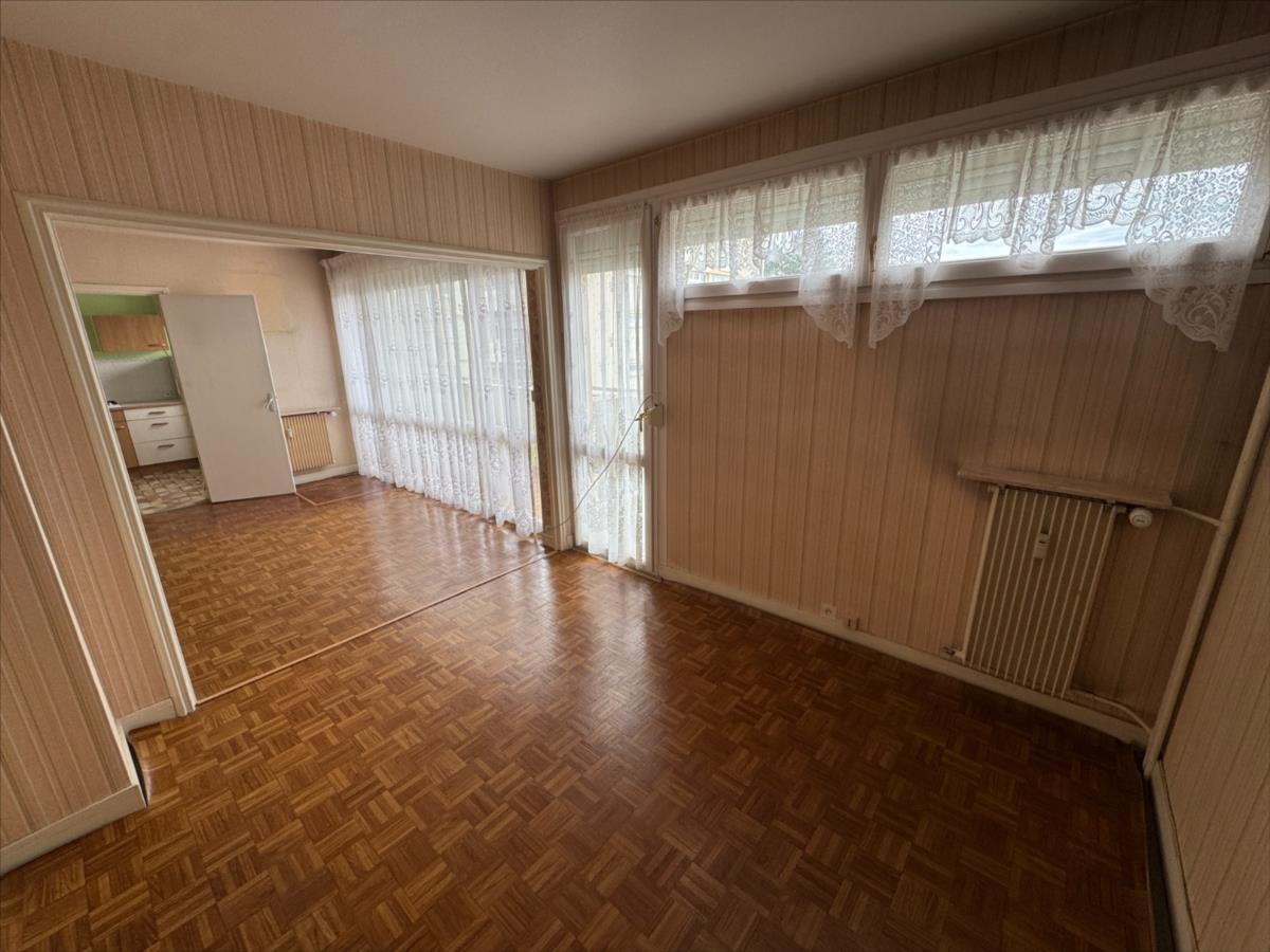 Appartement - 4 pièces - 80 m²