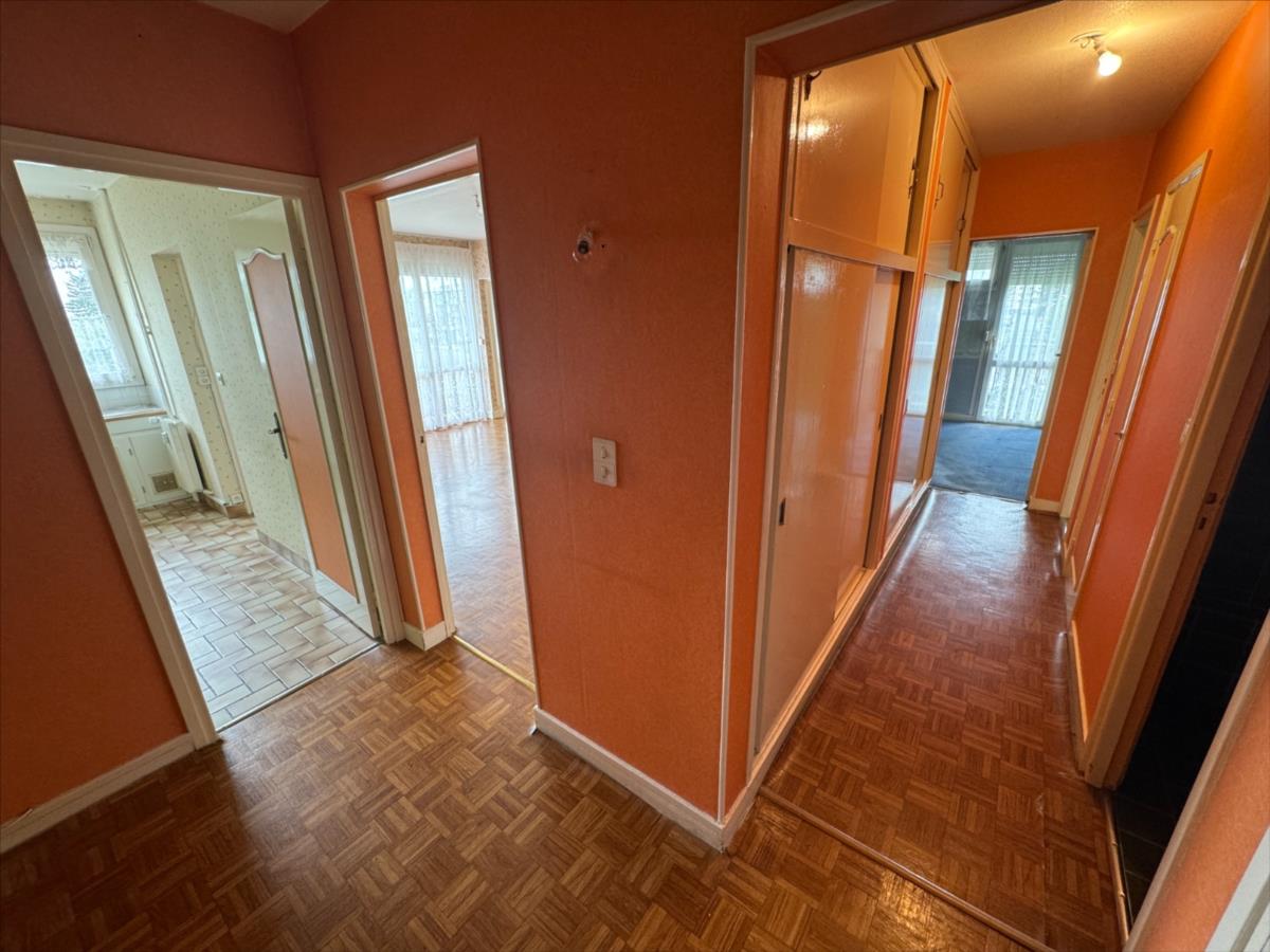 Appartement - 4 pièces - 80 m²