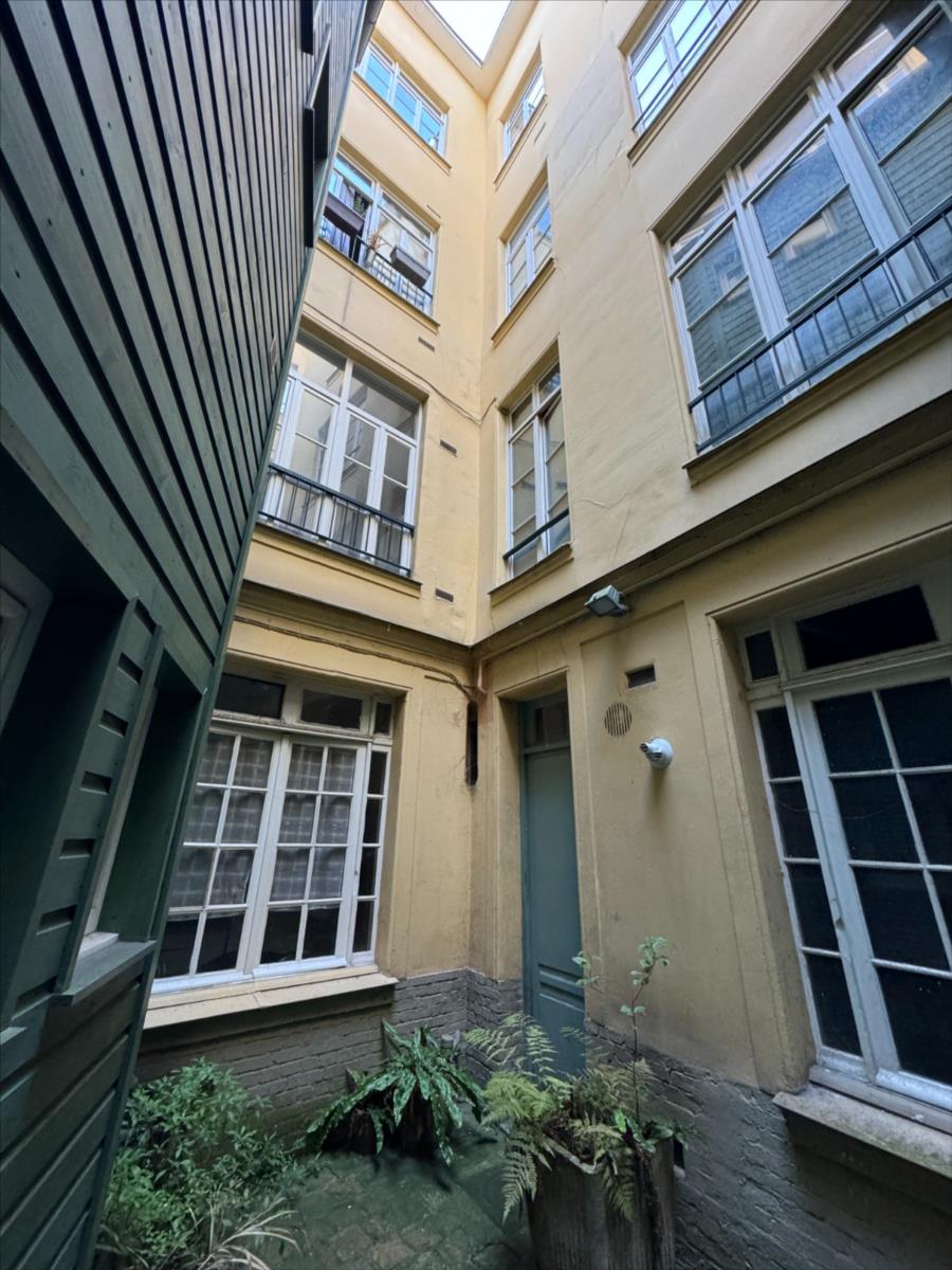 Appartement - 4 pièces - 85,89 m²
