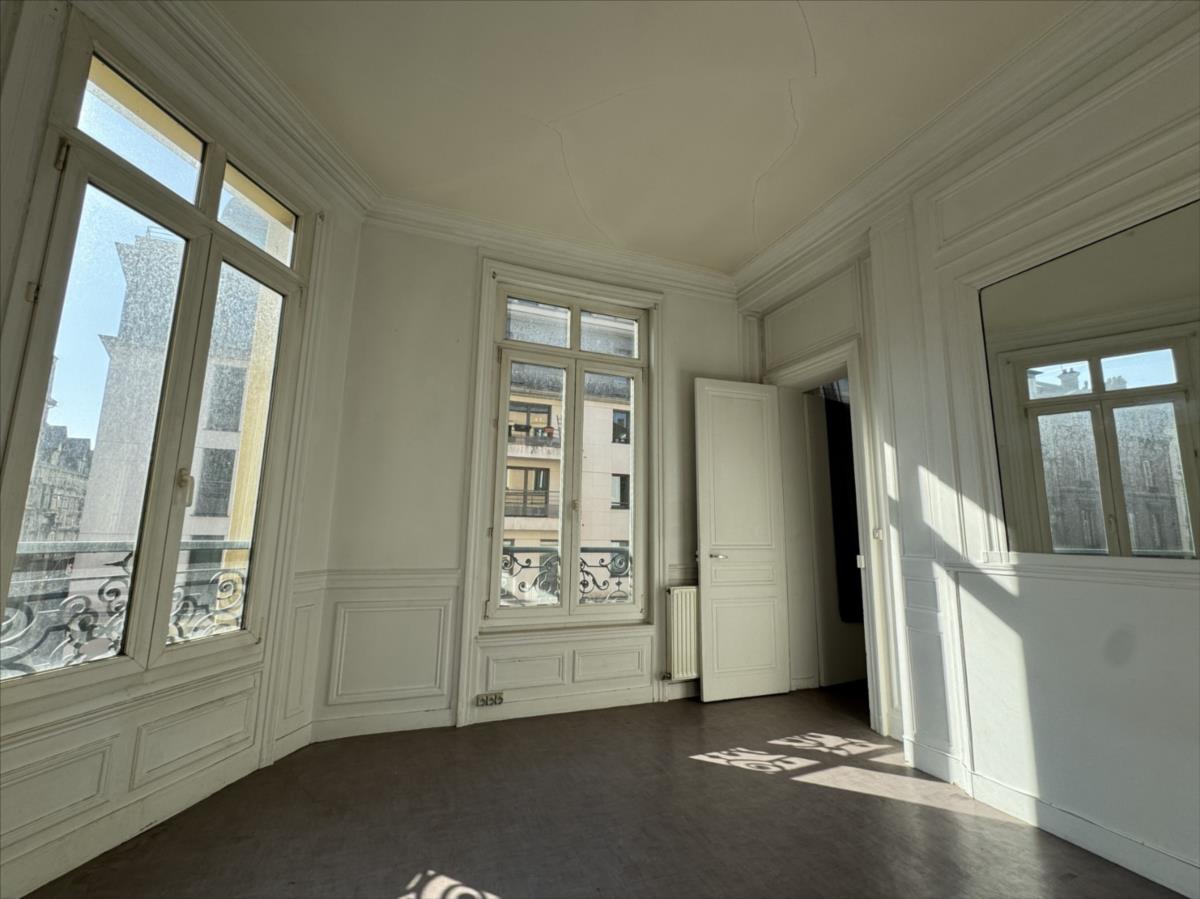 Appartement - 4 pièces - 85,89 m²