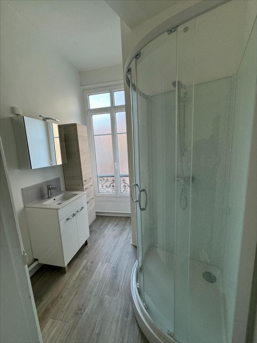 Appartement - 4 pièces - 85,89 m²
