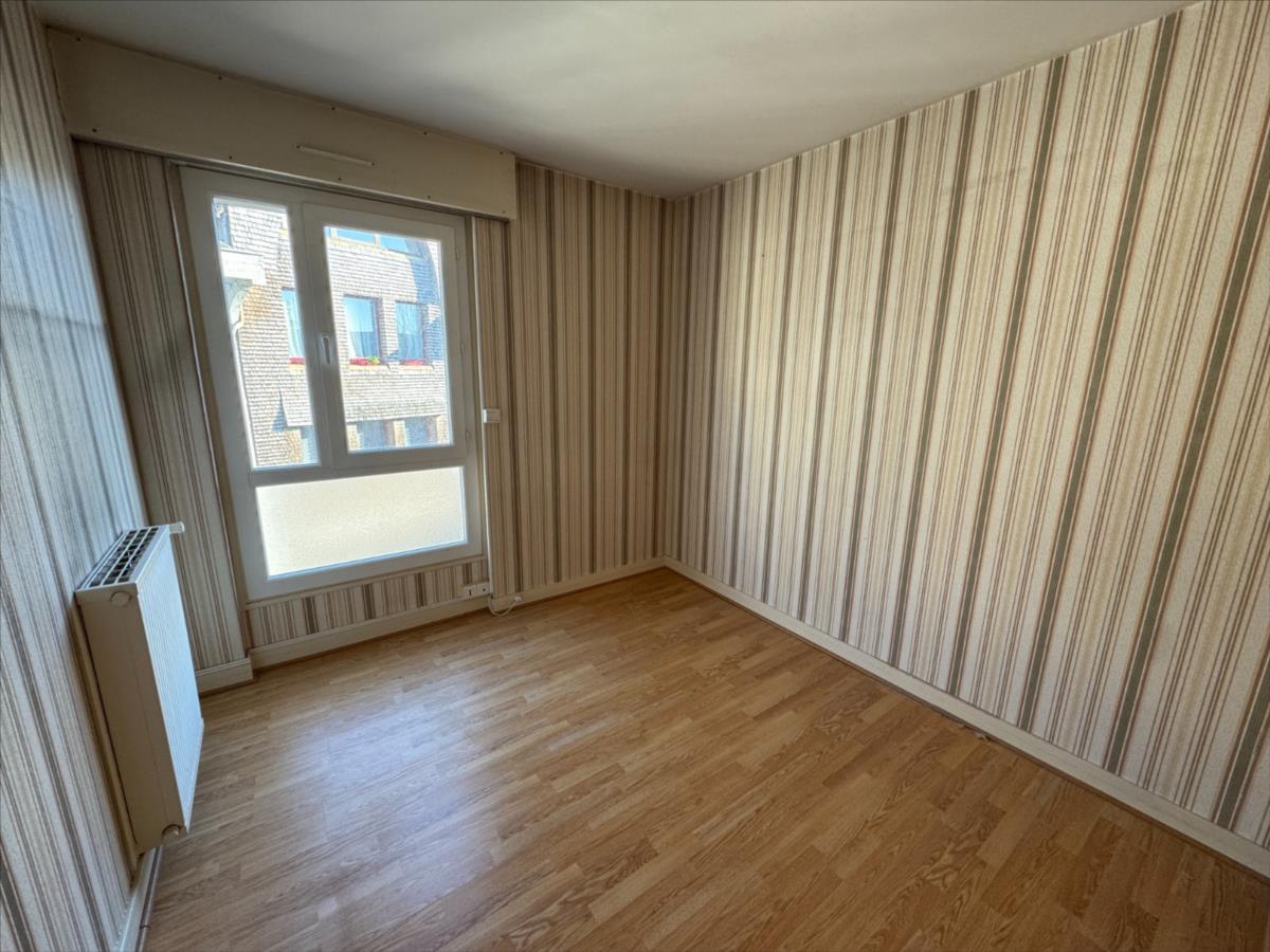Appartement - 4 pièces - 83,12 m²