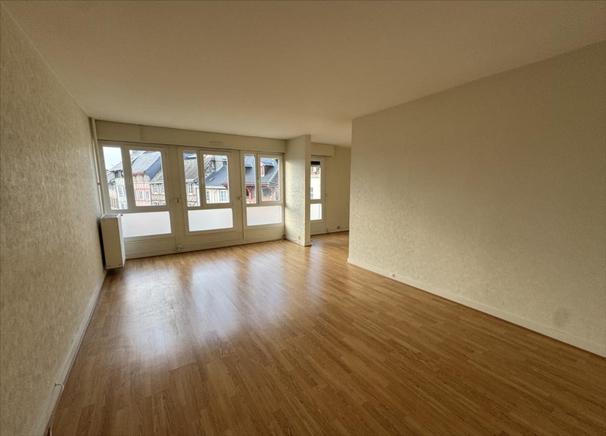 Appartement - 4 pièces - 83,12 m²