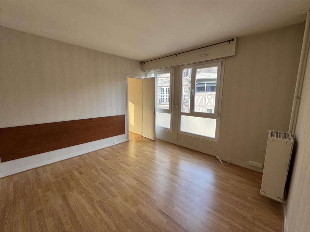 Appartement - 4 pièces - 83,12 m²