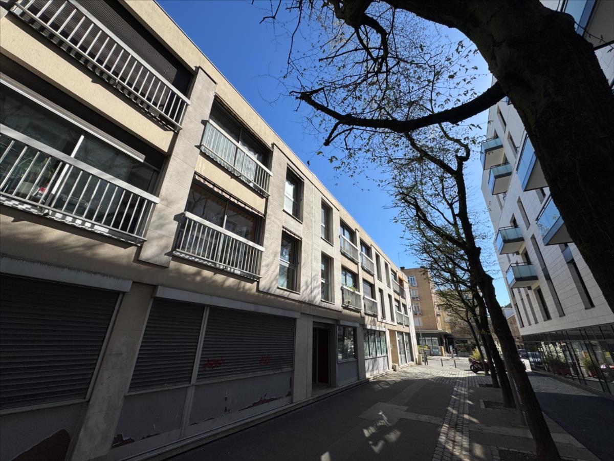 Appartement - 3 pièces - 69,36 m²
