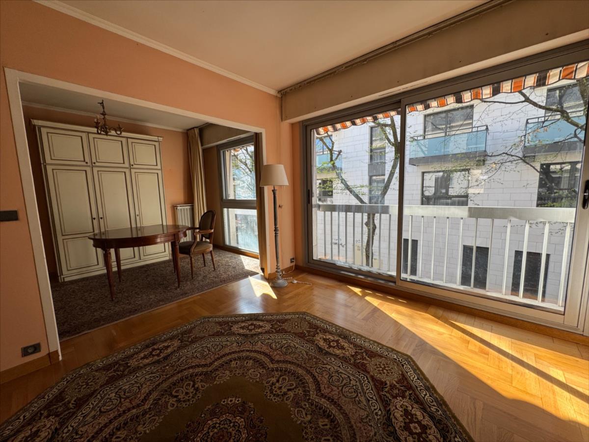 Appartement - 3 pièces - 69,36 m²