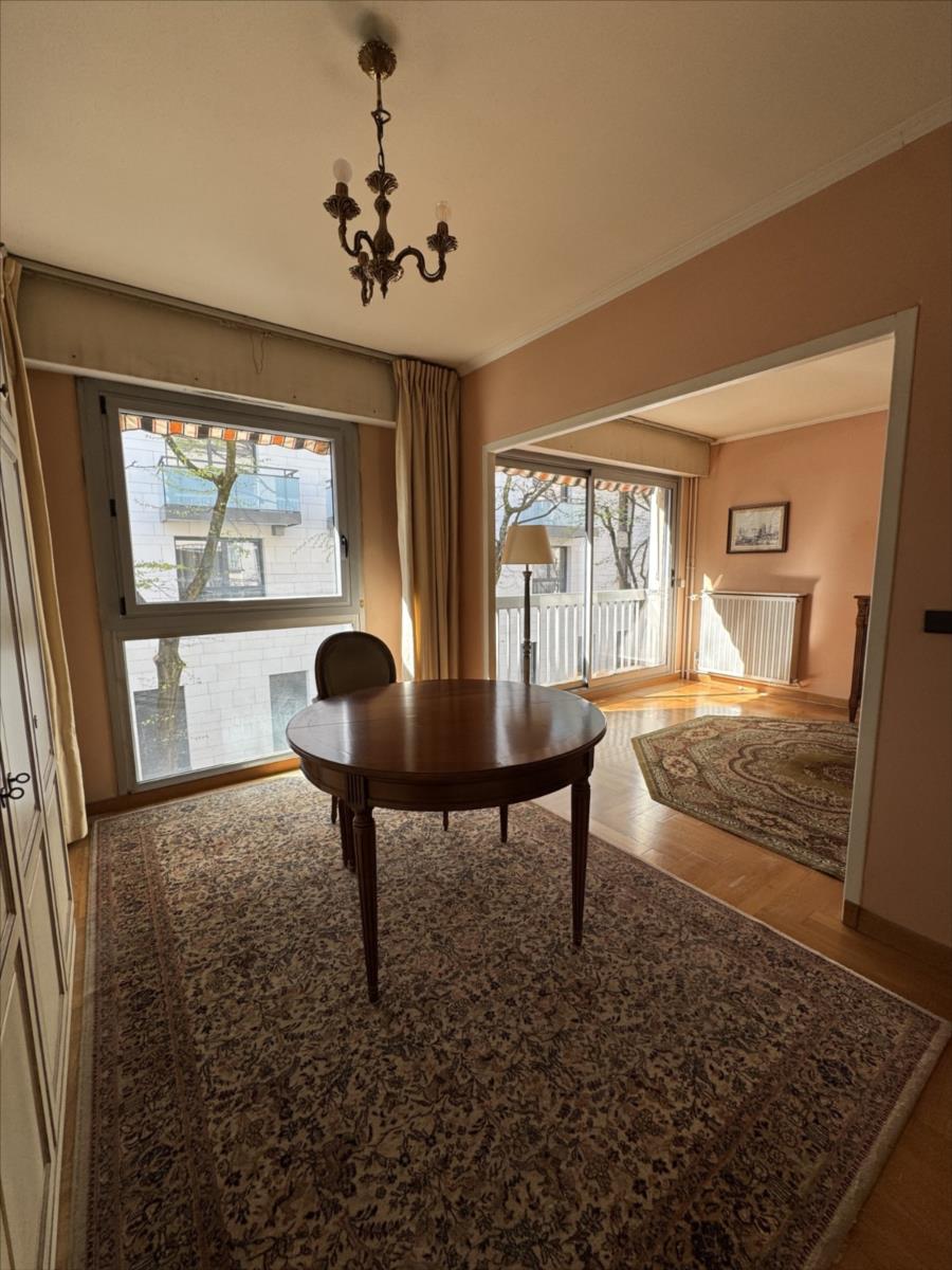 Appartement - 3 pièces - 69,36 m²