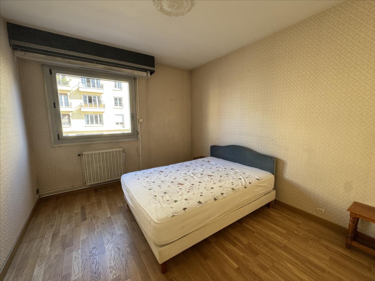 Appartement - 3 pièces - 69,36 m²