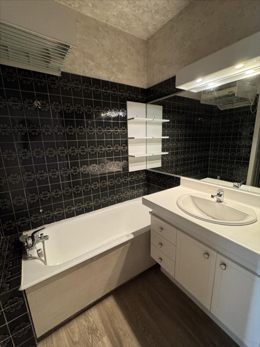 Appartement - 3 pièces - 69,36 m²