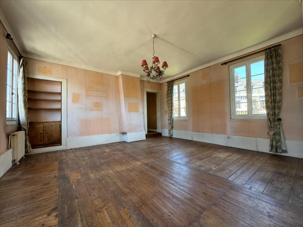 Appartement - 5 pièces - 98,28 m²