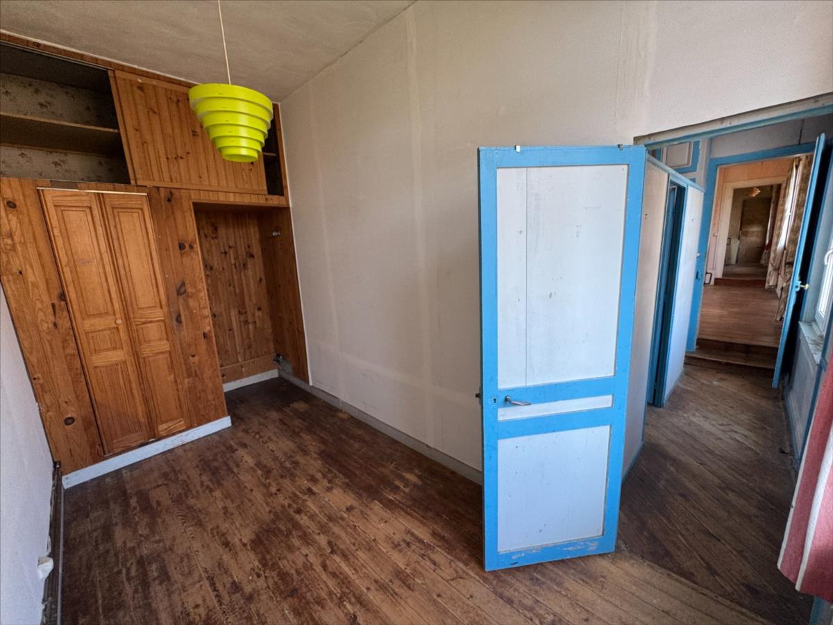 Appartement - 5 pièces - 98,28 m²