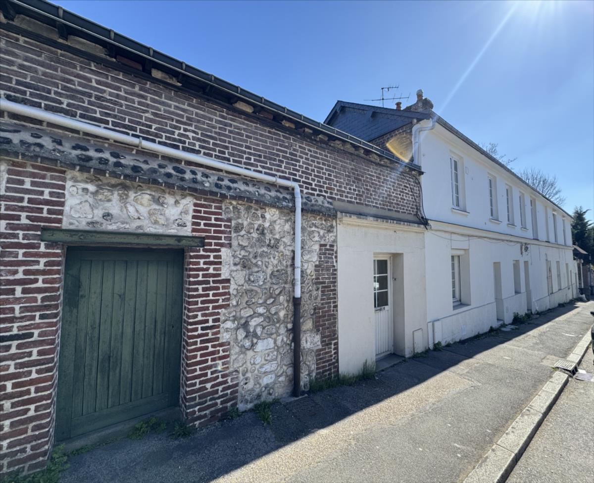 Appartement - 5 pièces - 98,28 m²