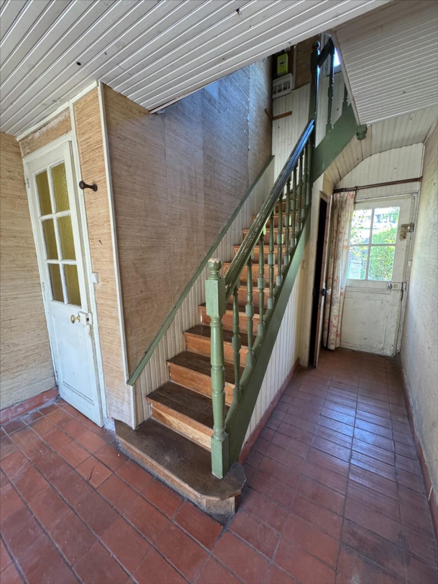 Appartement - 5 pièces - 98,28 m²