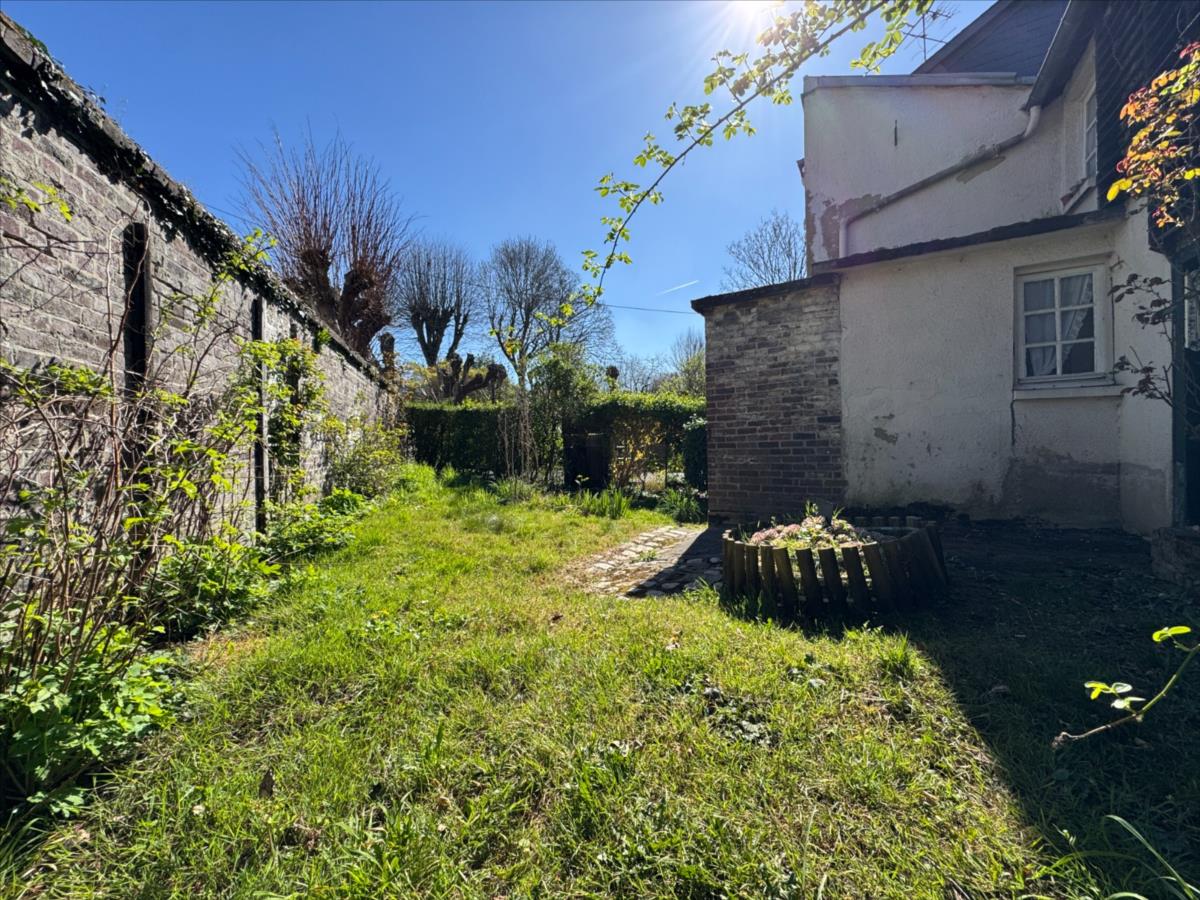 Appartement - 5 pièces - 98,28 m²