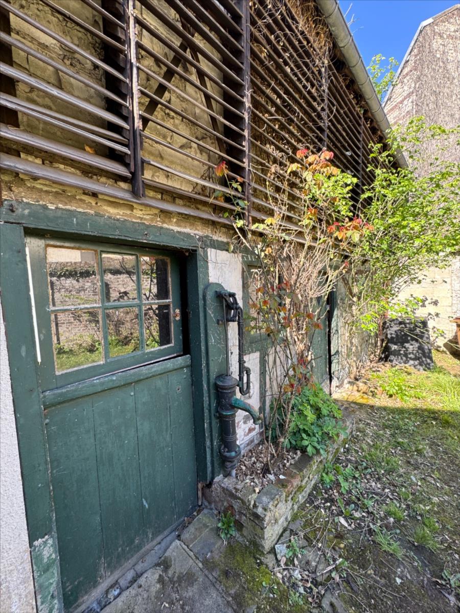 Appartement - 5 pièces - 98,28 m²