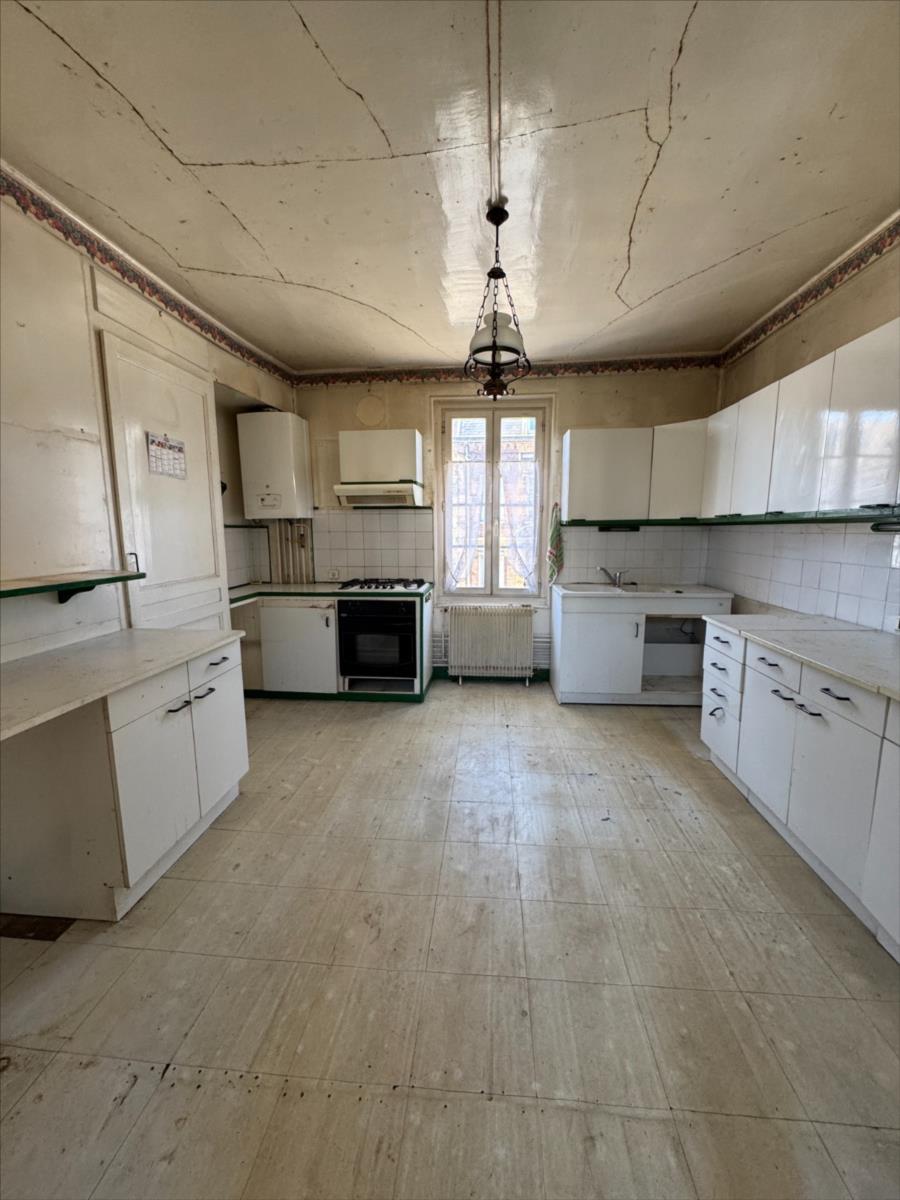 Appartement - 5 pièces - 98,28 m²