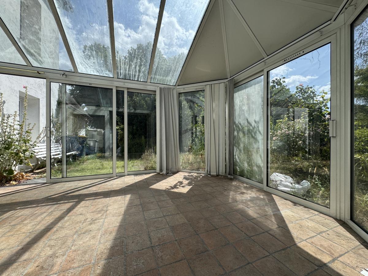 Maison - 5 pièces - 133 m²