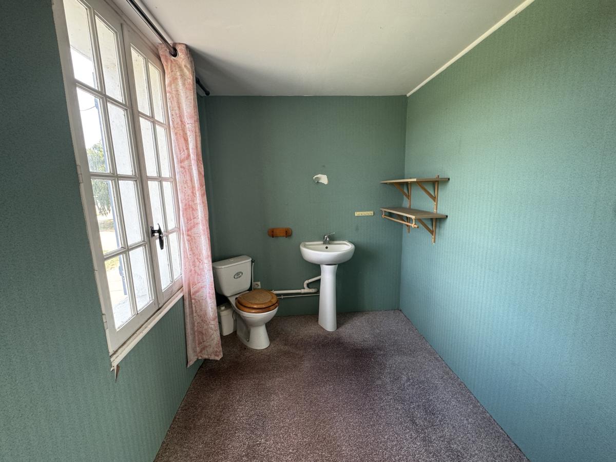 Maison - 5 pièces - 133 m²