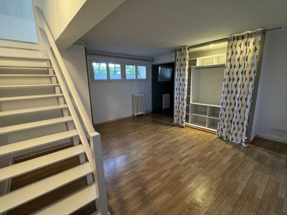 Appartement - 71.56 m²