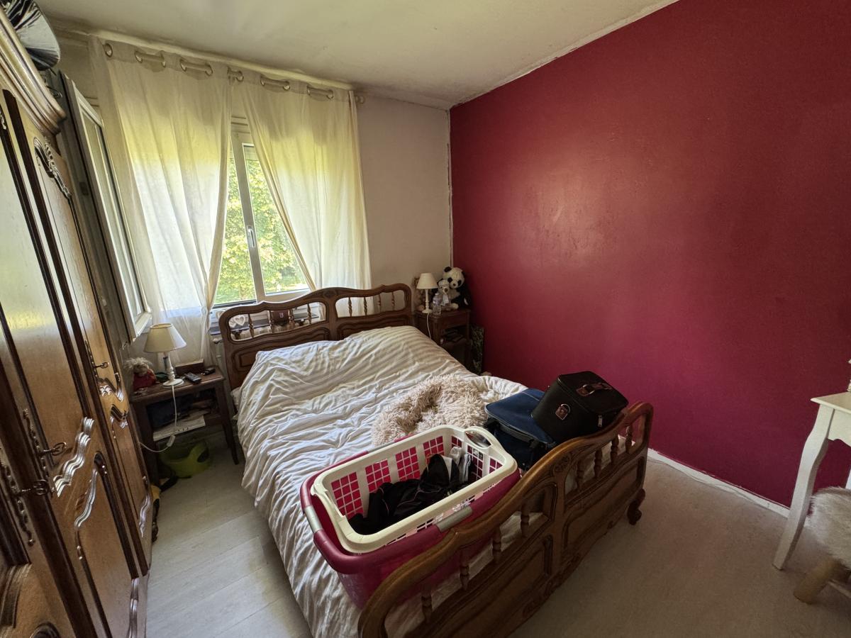 Maison - 4 pièces - 74 m²