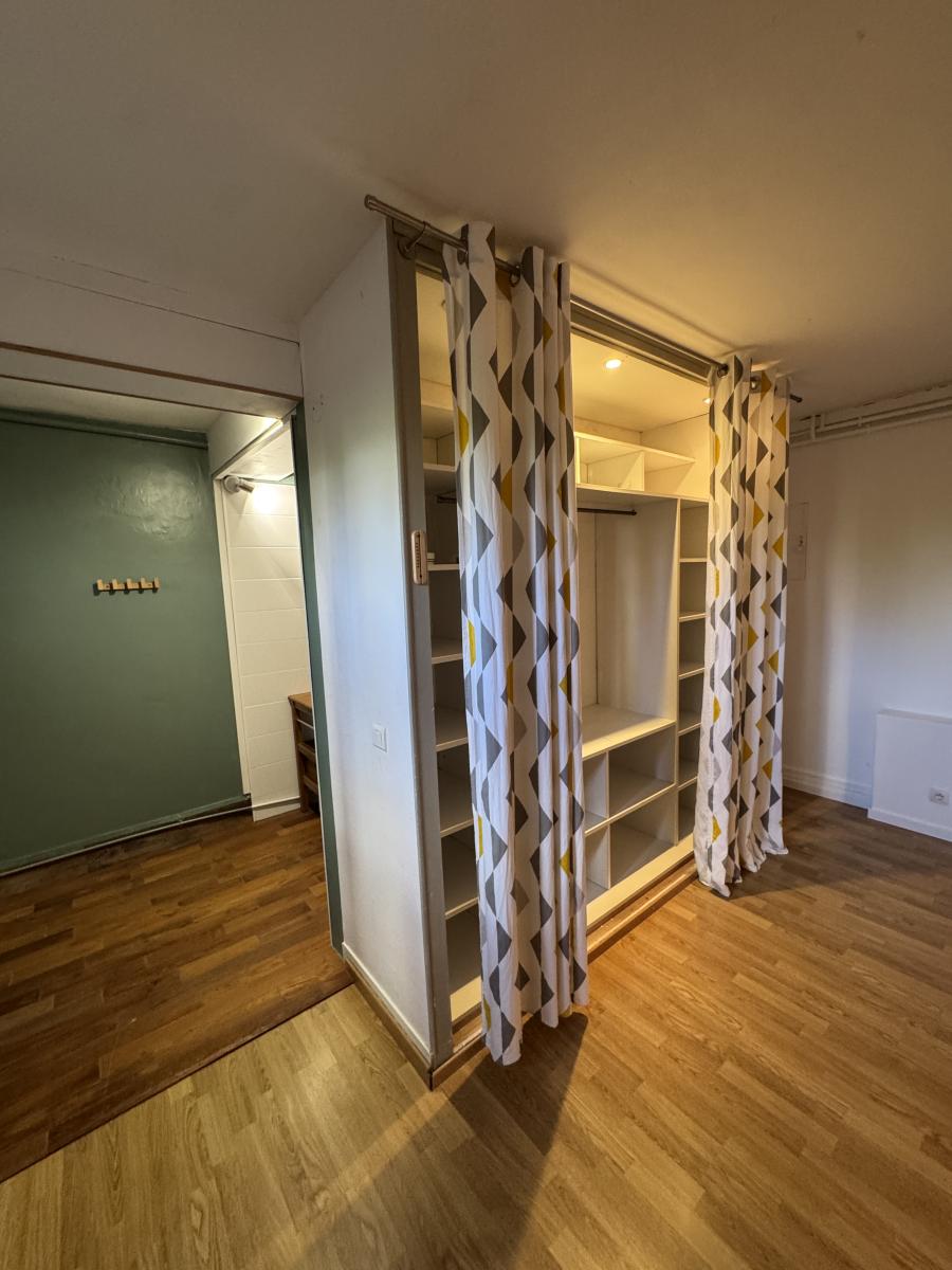 Appartement - 71.56 m²