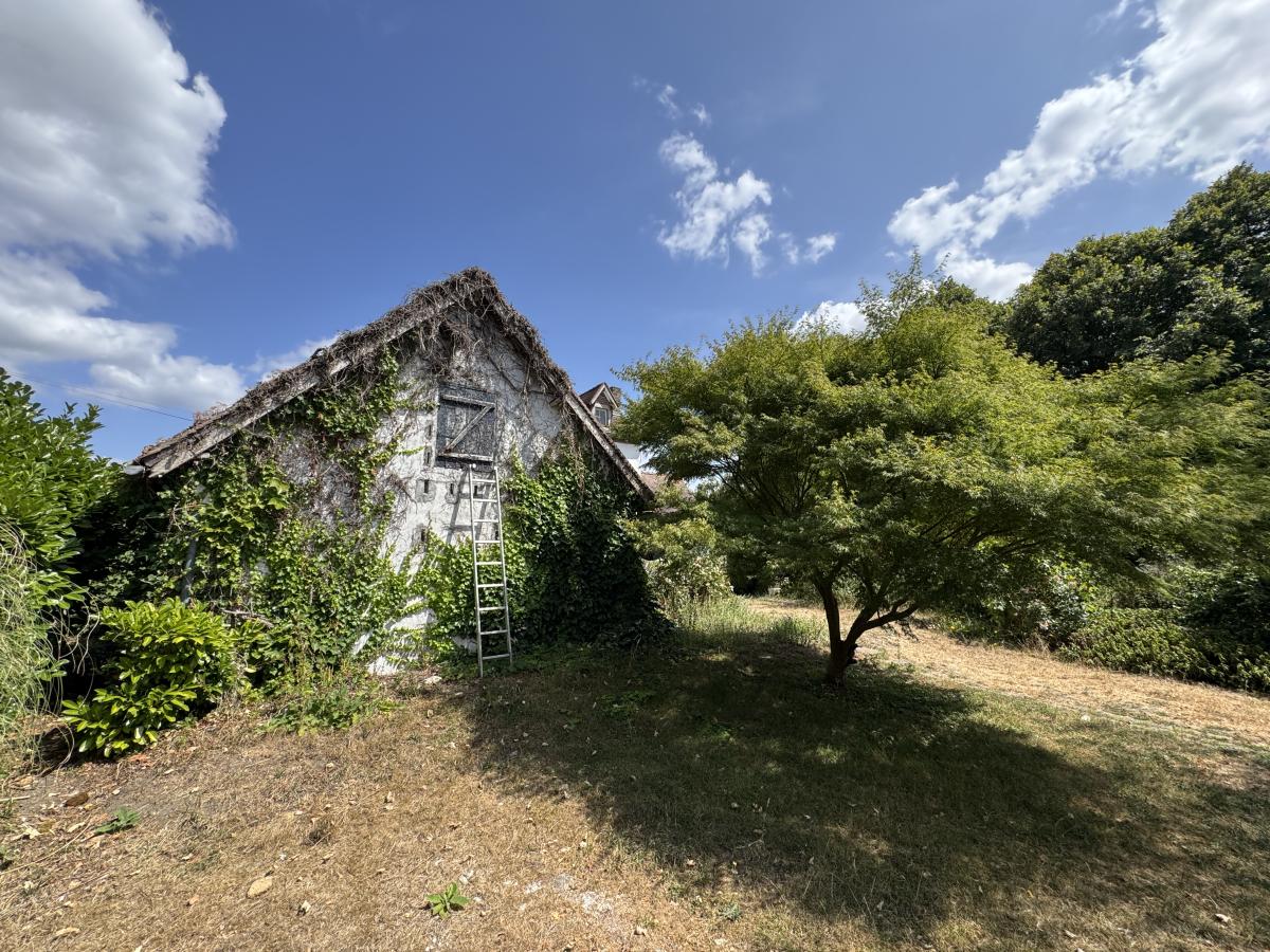 Maison - 5 pièces - 133 m²