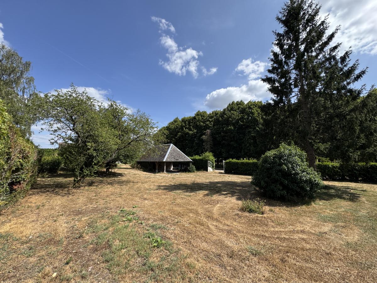 Maison - 5 pièces - 133 m²