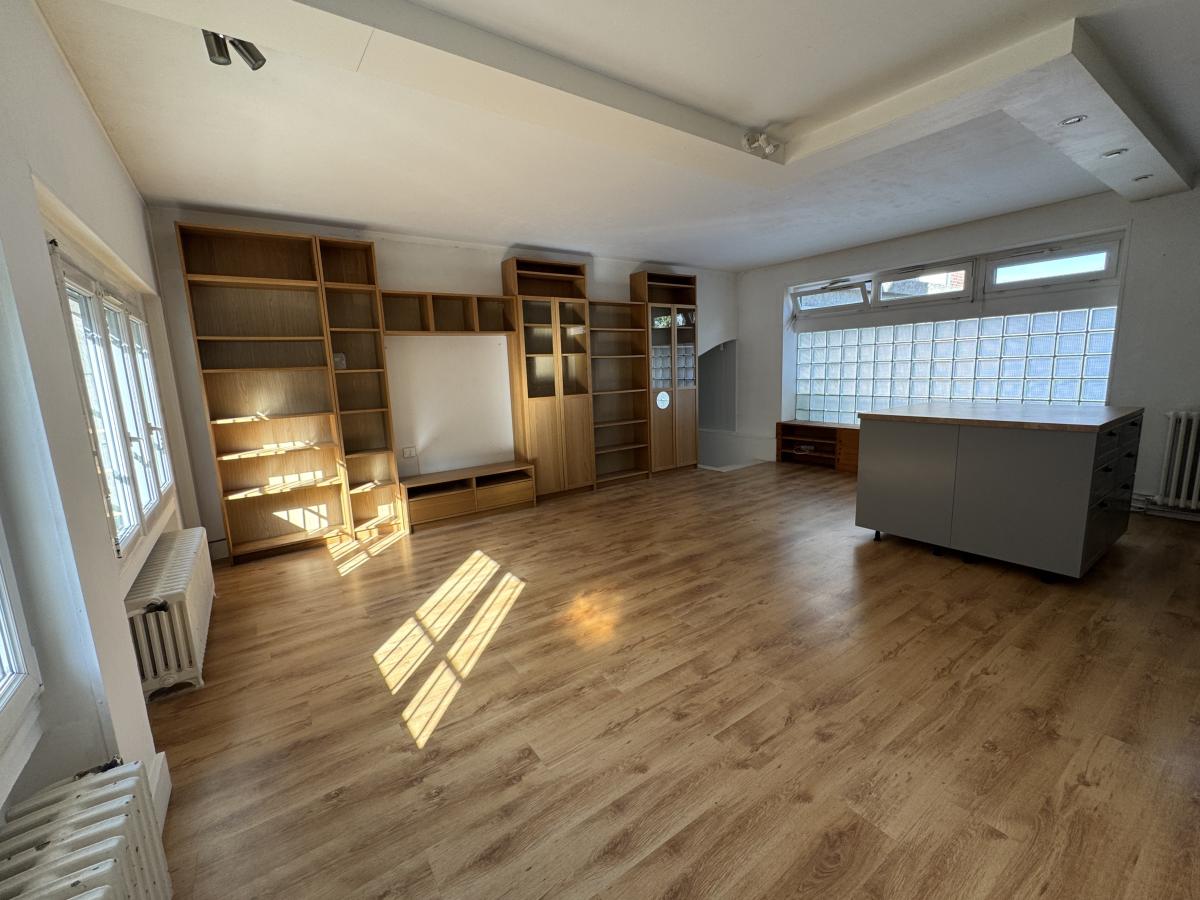 Appartement - 71.56 m²