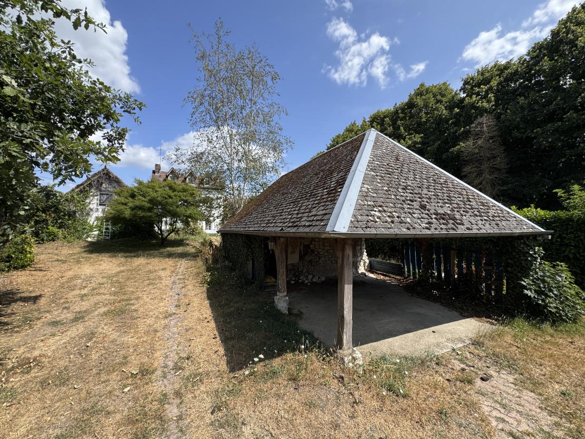 Maison - 5 pièces - 133 m²