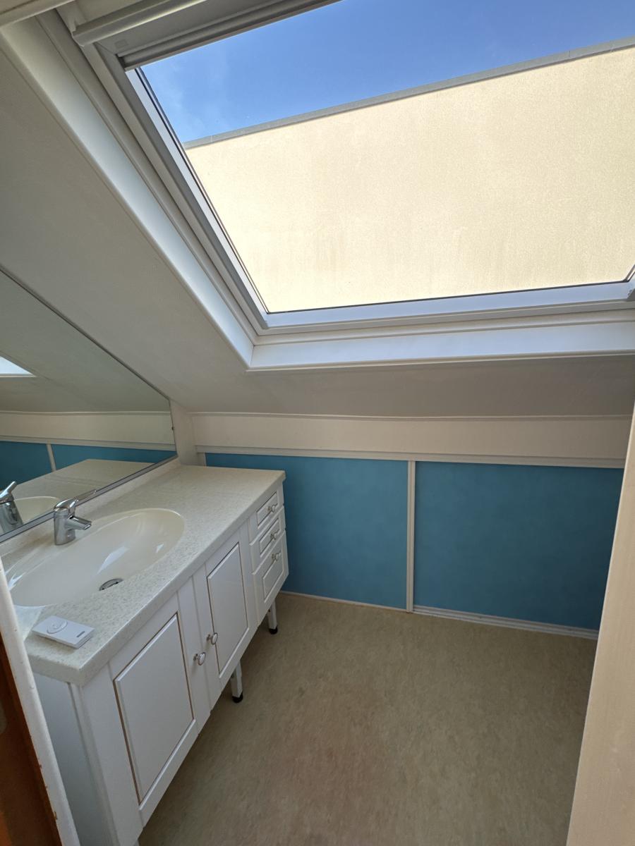 Maison - 6 pièces - 81.51 m²