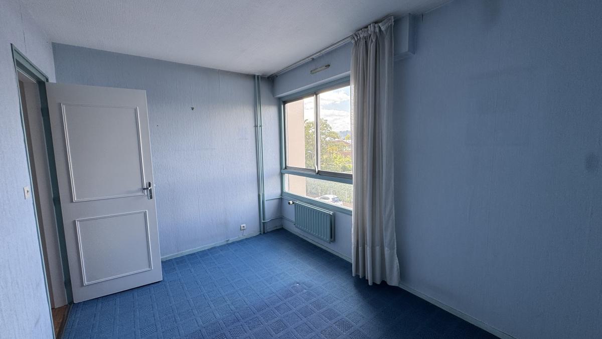 Appartement - 4 pièces - 84.21 m²
