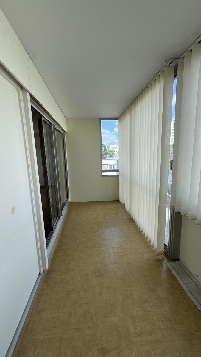 Appartement - 4 pièces - 84.21 m²