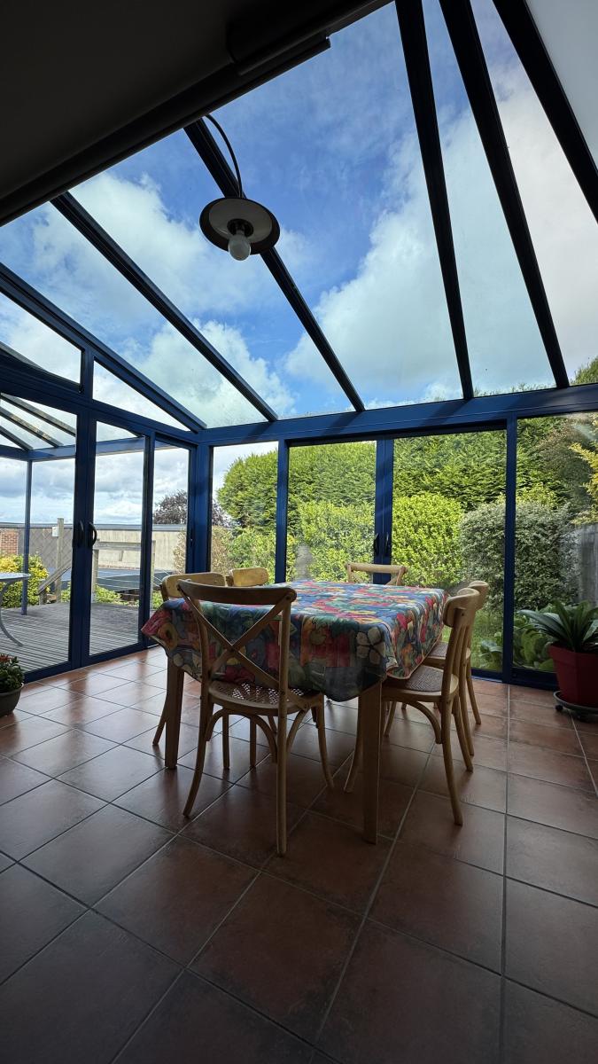 Maison - 6 pièces - 81.51 m²